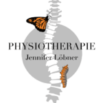 physiotherapie loebner logo ws